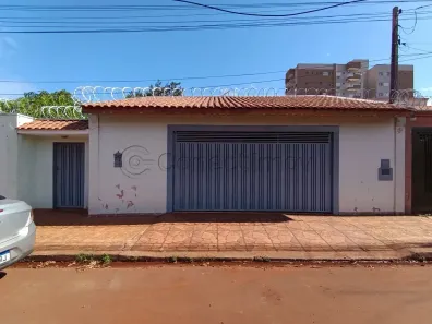 Casa com 3 Quartos à venda, 198m² no Vila Tibério, Ribeirão Preto