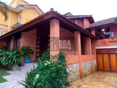 Casa com 3 Quartos à venda, 280m² no Cacupé, Florianópolis
