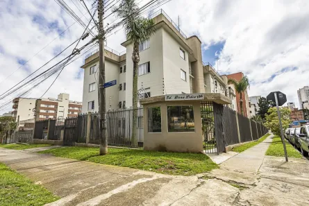 Apartamento com 2 Quartos à venda, 60m² no Vila Izabel, Curitiba