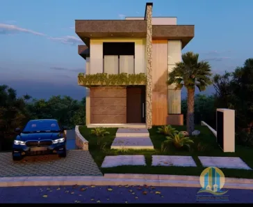 Casa com 4 Quartos à venda, 287m² no Suru, Santana de Parnaíba