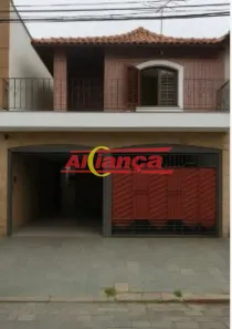 Sobrado com 3 Quartos à venda, 259m² no Vila Nova Savoia, São Paulo