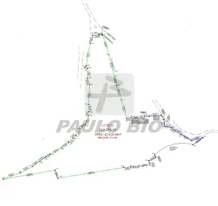 Lote/Terreno à venda, 1m² no Ingahi, Itapevi
