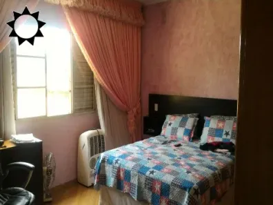 Casa com 2 Quartos à venda, 100m² no Cipava, Osasco