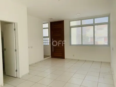Casa de Condomínio com 3 Quartos para alugar, 84m² no Parque Taquaral, Campinas