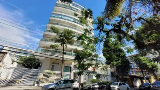 Apartamento com 3 Quartos à venda, 85m² no Freguesia (Jacarepaguá), Rio de Janeiro