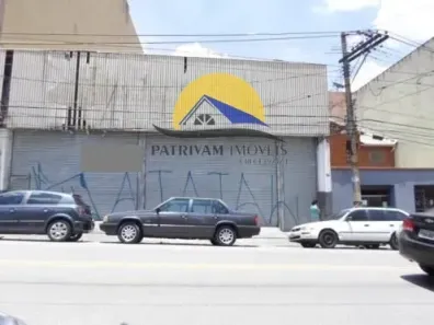 Lote/Terreno à venda, 1782m² no Aclimação, São Paulo