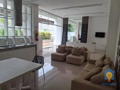 Flat com 1 Quarto à venda, 28m² no Granja Viana, Cotia