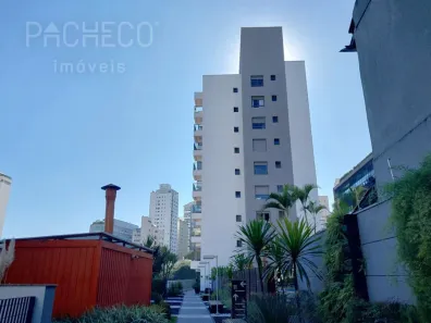 Apartamento com 2 Quartos para alugar, 82m² no Vila Madalena, São Paulo