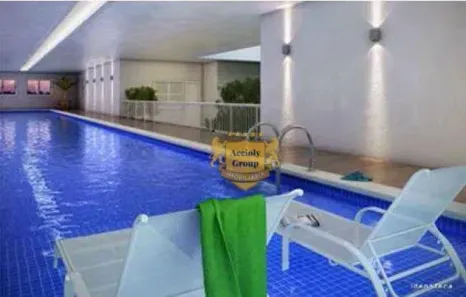 Apartamento com 3 Quartos à venda, 98m² no Santa Rosa, Niterói