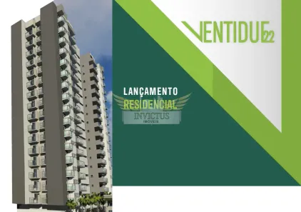 Apartamento com 2 Quartos à venda, 70m² no Campestre, Santo André