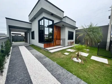 Casa com 3 Quartos à venda, 89m² no Bela Vista, Palhoça