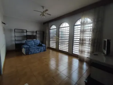 Casa com 4 Quartos à venda, 254m² no Jardim Paulista, Ribeirão Preto