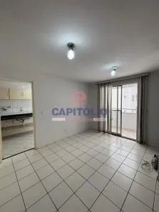 Apartamento com 2 Quartos à venda, 65m² no Setor Bueno, Goiânia