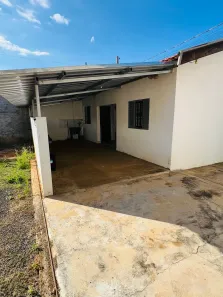Casa com 1 Quarto à venda, 50m² no Jardim Residencial Village, Limeira