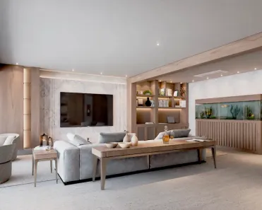 Cobertura com 4 Quartos à venda, 419m² no Vila Nova Conceição, São Paulo
