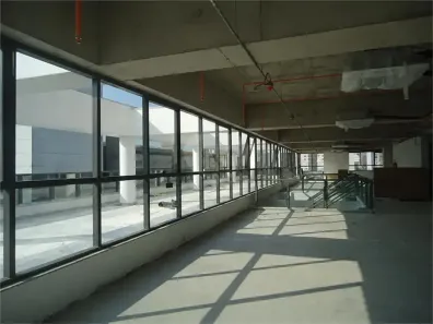 Sala Comercial para alugar, 439m² no Vila Leopoldina, São Paulo