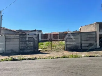 Lote/Terreno à venda, 250m² no Jardim Beatriz, São Carlos