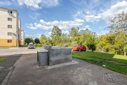 Apartamento com 2 Quartos à venda, 42m² no Santo Afonso, Novo Hamburgo