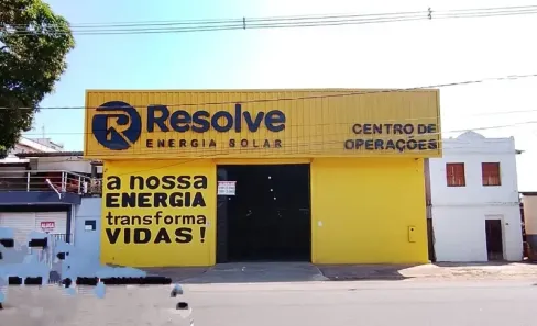 Galpão/Depósito/Armazém com 2 Quartos para alugar, 250m² no Central, Macapá