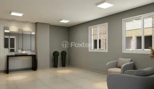 Apartamento com 1 Quarto à venda, 58m² no Real Parque, São Paulo