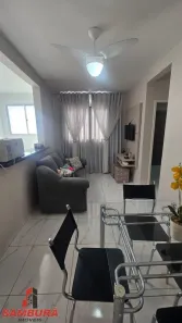 Apartamento com 2 Quartos à venda, 91m² no Vila Furquim, Presidente Prudente