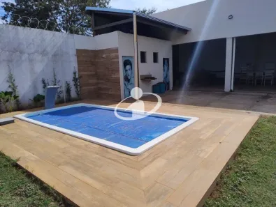Fazenda/Sítio com 2 Quartos à venda, 1000m² no Morada Nova, Uberlândia