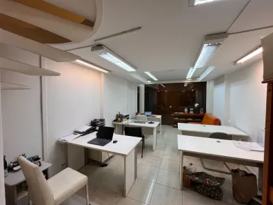 Ponto Comercial para alugar, 43m² no Ipanema, Rio de Janeiro