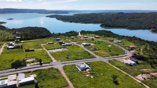 Lote/Terreno à venda, 800m² no , Abadiânia