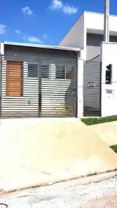 Casa com 3 Quartos à venda, 80m² no Parque Jambeiro, Campinas