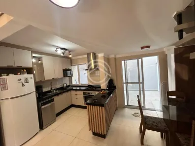 Casa de Condomínio com 2 Quartos à venda, 81m² no Jardim Carlos Borella, Itatiba