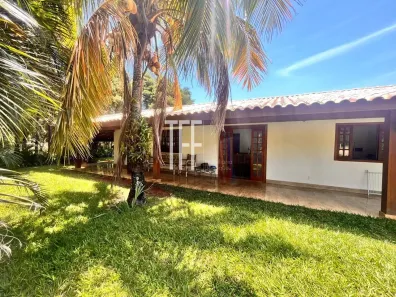 Fazenda/Sítio com 3 Quartos à venda, 109m² no Sousas, Campinas