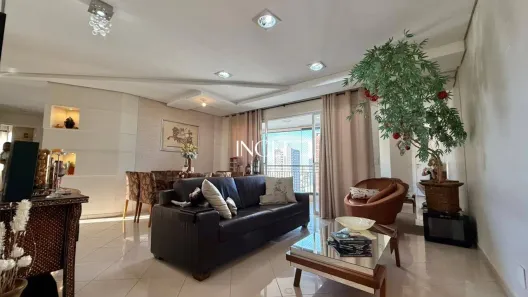 Apartamento com 3 Quartos à venda, 129m² no Gleba Fazenda Palhano, Londrina