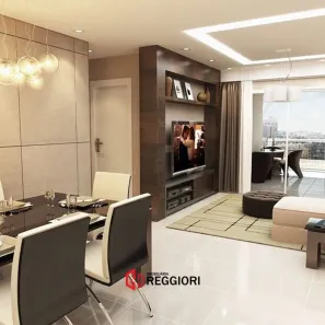 Apartamento com 3 Quartos à venda, 177m² no São Vicente, Itajaí