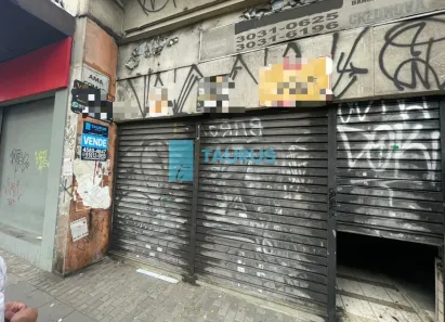 Ponto Comercial para venda ou aluguel, 253m² no Pinheiros, São Paulo