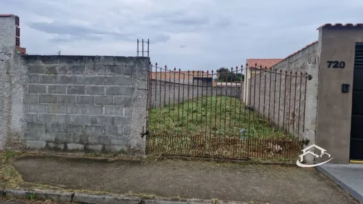Lote/Terreno à venda, 220m² no Centro, Lorena
