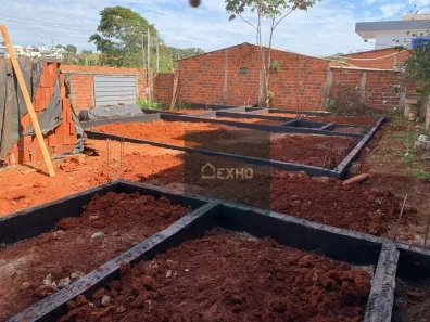 Lote/Terreno à venda, 357m² no Residencial Vale do Sol, Anápolis