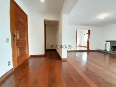 Apartamento com 4 Quartos à venda, 253m² no Vila Madalena, São Paulo