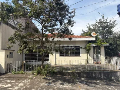 Casa com 2 Quartos à venda, 202m² no Planalto Paulista, São Paulo