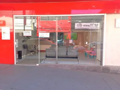 Sala Comercial para alugar, 10m² no Centro, Limeira