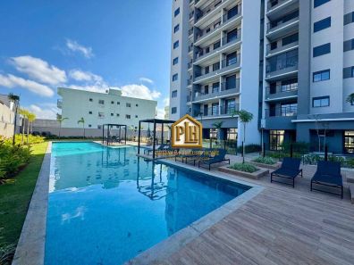 Apartamento com 3 Quartos à venda, 89m² no Jardim Maristela, Atibaia