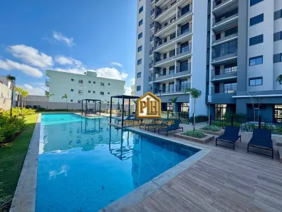 Apartamento com 3 Quartos à venda, 89m² no Jardim Maristela, Atibaia