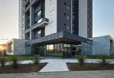 Apartamento com 3 Quartos à venda, 103m² no Gleba Fazenda Palhano, Londrina