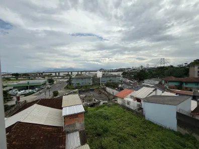 Sobrado com 6 Quartos para alugar, 320m² no Centro, Florianópolis