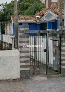 Casa com 2 Quartos à venda, 88m² no Centro, Campos dos Goytacazes