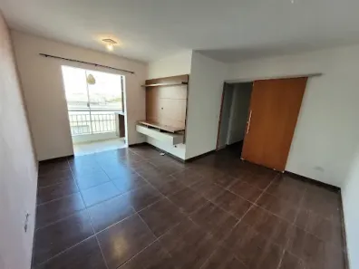 Apartamento com 3 Quartos para alugar, 65m² no Jardim Caiapiá, Cotia