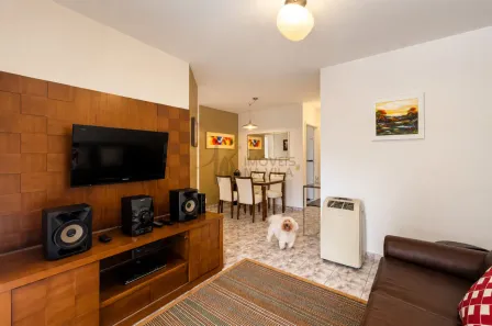 Apartamento com 2 Quartos à venda, 58m² no Vila Mariana, São Paulo
