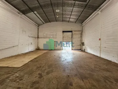 Galpão/Depósito/Armazém para alugar, 250m² no Vila Elisa, Ribeirão Preto