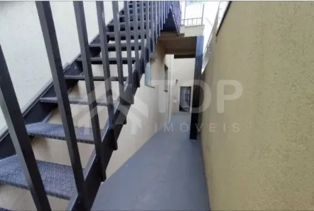 Casa com 5 Quartos para alugar, 200m² no Centro, São Carlos