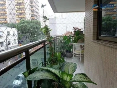 Apartamento com 2 Quartos à venda, 108m² no Icaraí, Niterói