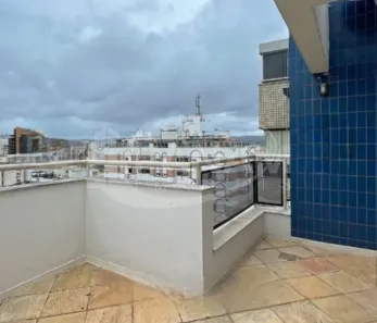 Cobertura com 1 Quarto à venda, 81m² no Independência, Porto Alegre